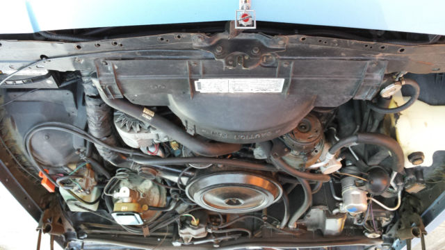 1982 Oldsmobile Eighty-Eight ROYALE - photo 8
