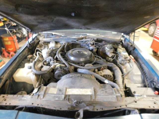 1982 Oldsmobile Eighty-Eight Royale - photo 12
