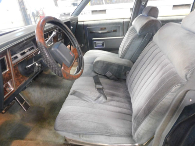 1982 Oldsmobile Eighty-Eight Royale - photo 6