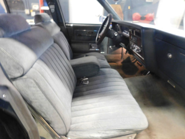 1982 Oldsmobile Eighty-Eight Royale - photo 7