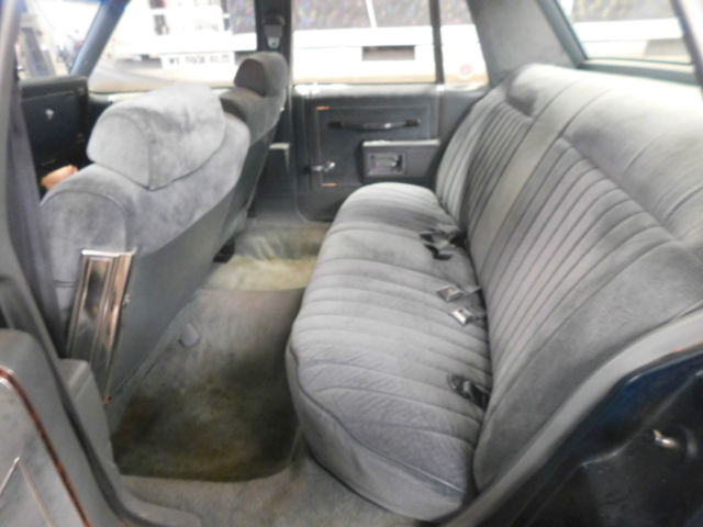 1982 Oldsmobile Eighty-Eight Royale - photo 8