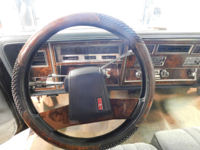 1982 Oldsmobile Eighty-Eight Royale - photo 9
