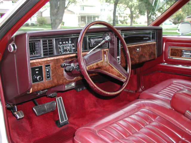 1982 Oldsmobile Toronado full - photo 7