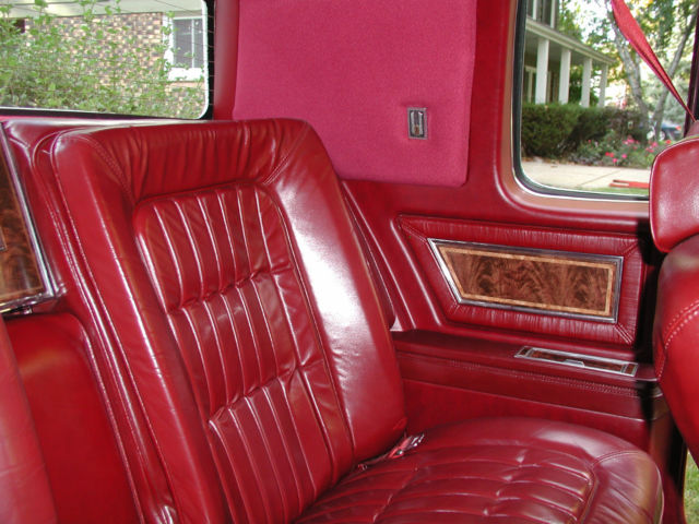 1982 Oldsmobile Toronado full - photo 9