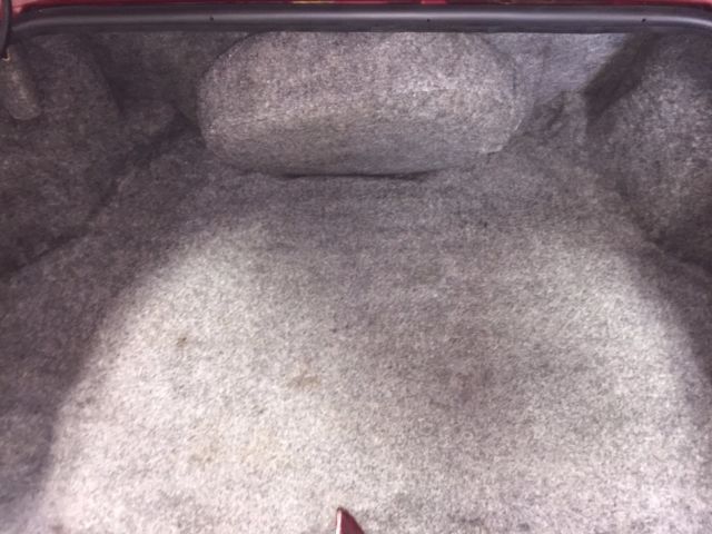 1982 Oldsmobile Toronado Btougha - photo 12