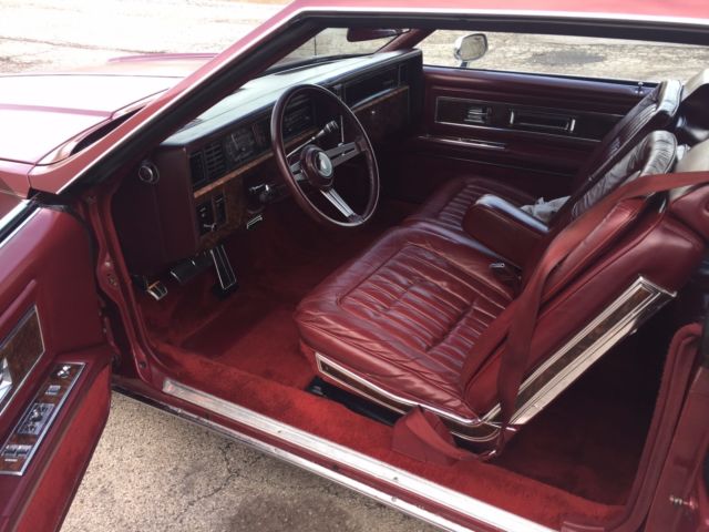 1982 Oldsmobile Toronado Btougha - photo 5