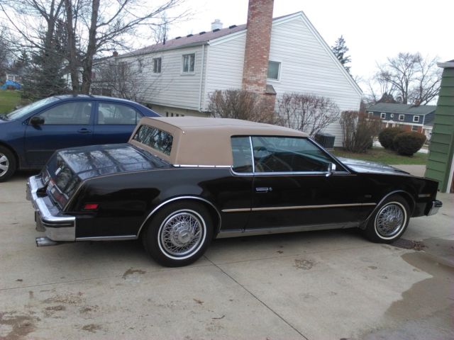 1982 Oldsmobile Toronado Chrome - photo 4