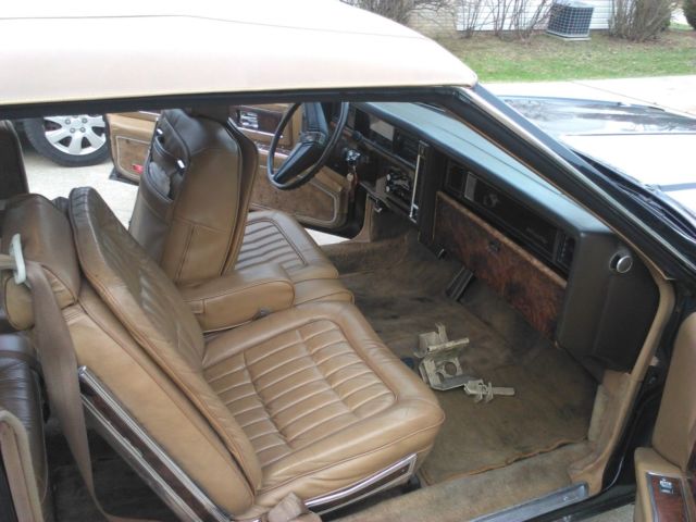 1982 Oldsmobile Toronado Chrome - photo 8
