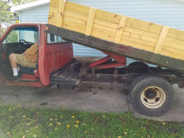 1982 Chevrolet Other Pickups