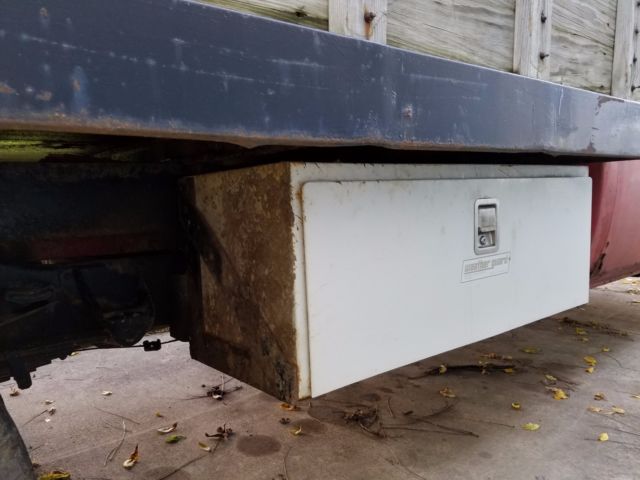 1982 Chevrolet Other Pickups - photo 5