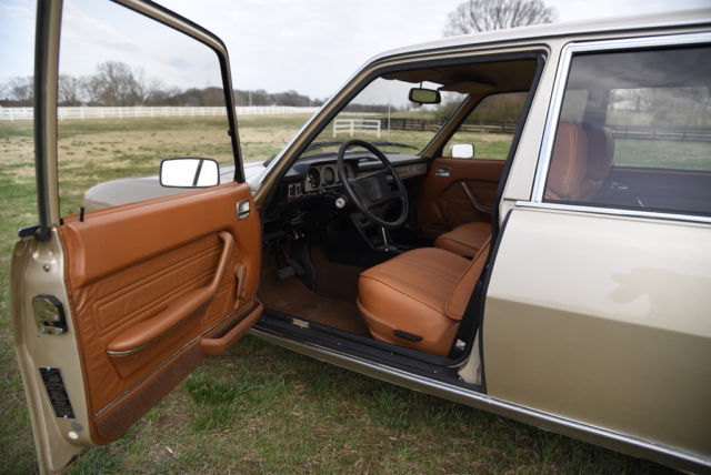 1982 Peugeot Other Wagon - photo 12