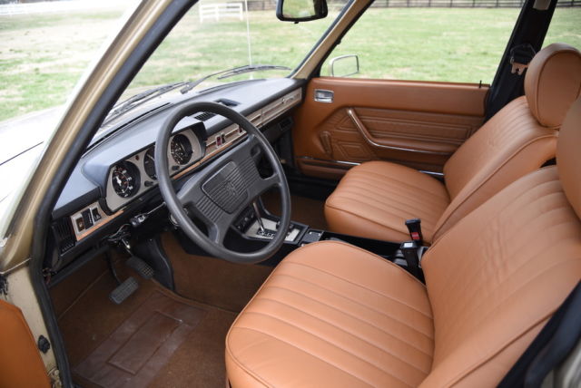 1982 Peugeot Other Wagon - photo 8