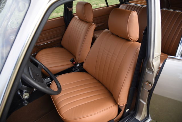 1982 Peugeot Other Wagon - photo 9