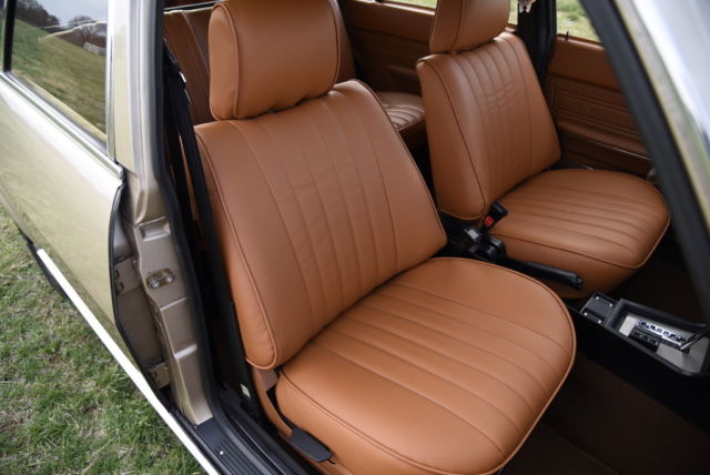 1982 Peugeot 504 wagon wagon - photo 10