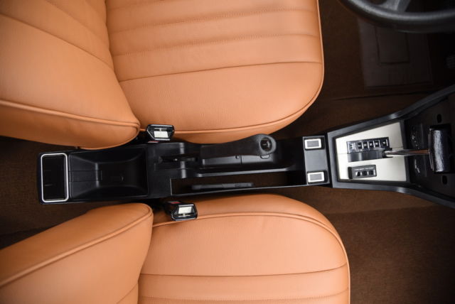 1982 Peugeot 504 wagon wagon - photo 11