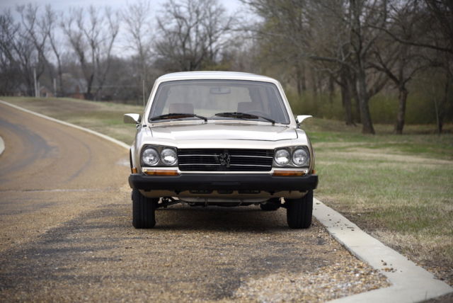 1982 Peugeot 504 wagon wagon - photo 4