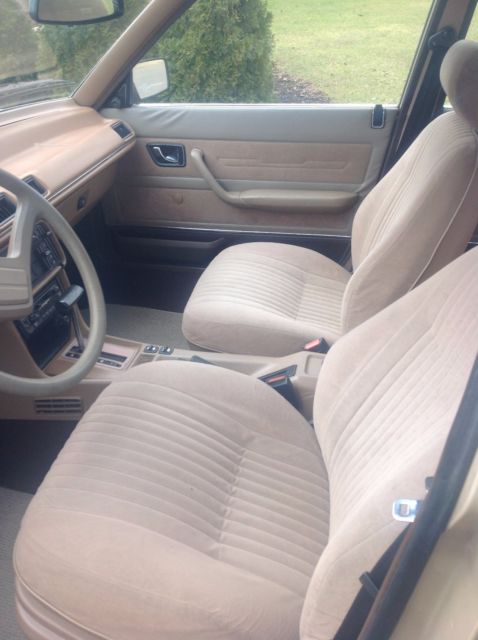 1982 Peugeot Other - photo 6