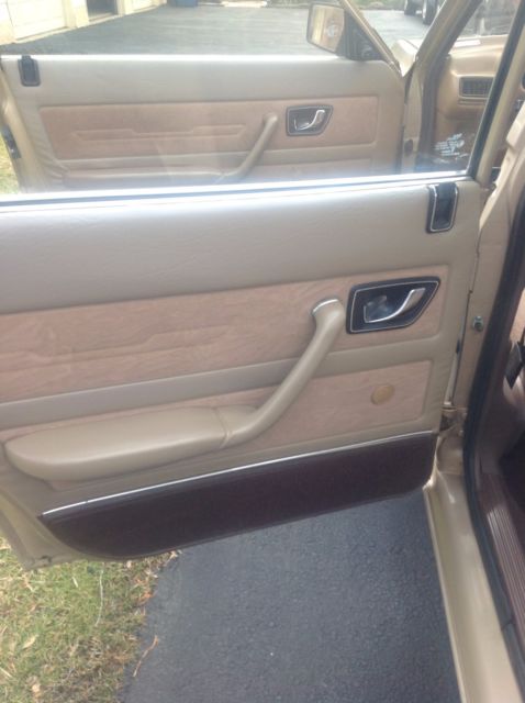 1982 Peugeot Other - photo 8