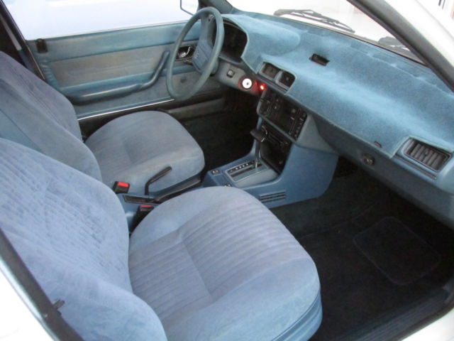 1982 Peugeot 505 TD - photo 10