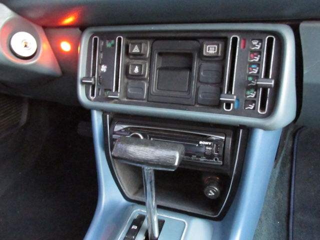 1982 Peugeot 505 TD - photo 11