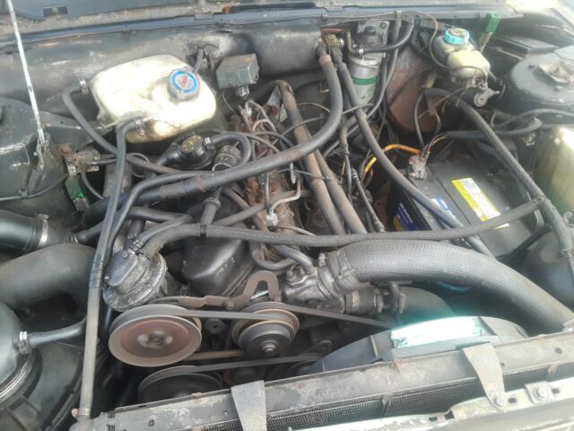 1982 Peugeot 505 - photo 2