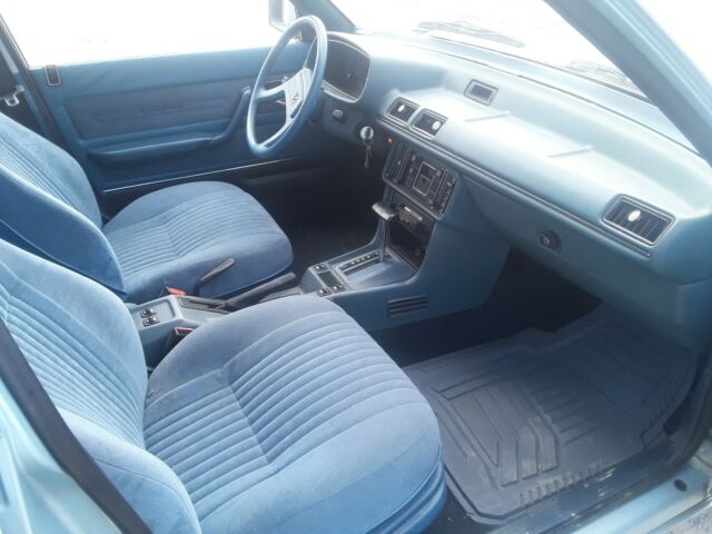 1982 Peugeot 505 - photo 7