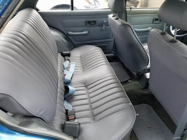 1982 Plymouth Other - photo 4
