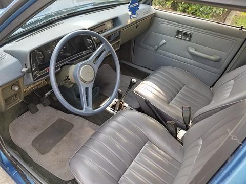1982 Plymouth Other - photo 5