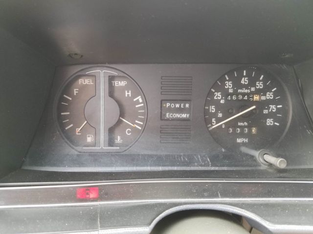 1982 Plymouth Other - photo 6