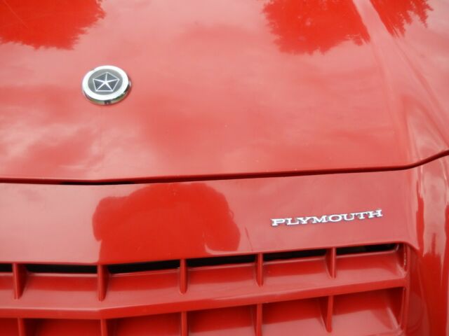 1982 Plymouth Horizon TC3 Miser - photo 12