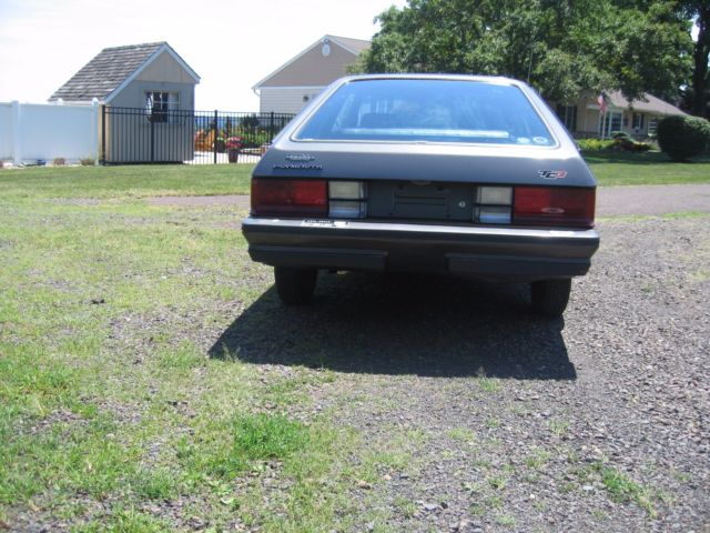 1982 Plymouth Other - photo 10
