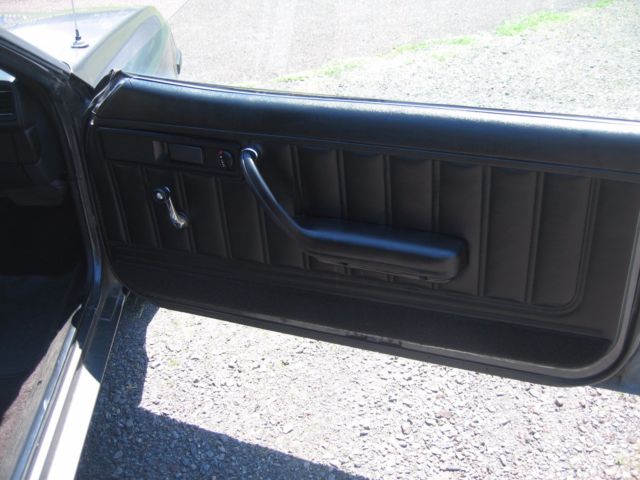 1982 Plymouth Other - photo 13