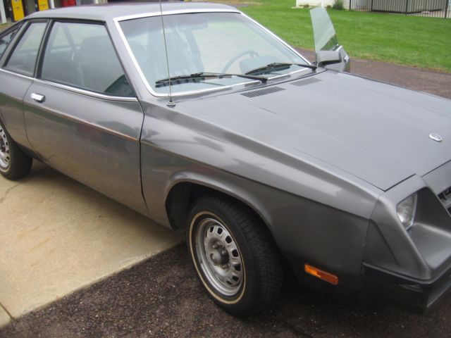1982 Plymouth Other - photo 2