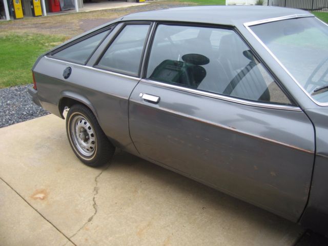 1982 Plymouth Other - photo 3