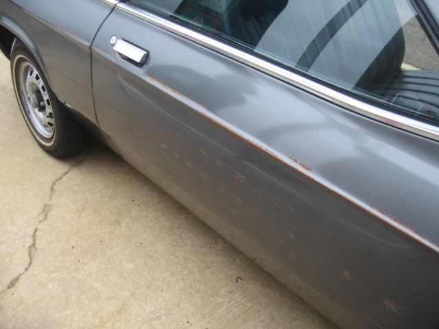 1982 Plymouth Other - photo 5