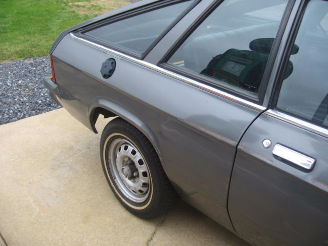 1982 Plymouth Other - photo 6
