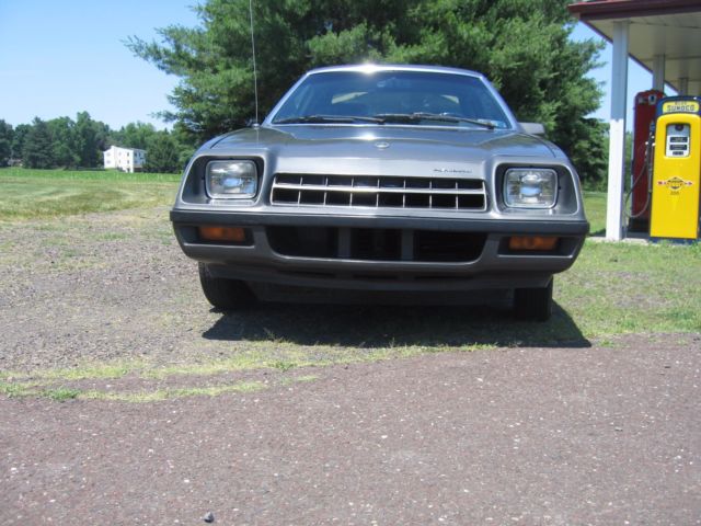 1982 Plymouth Other - photo 7