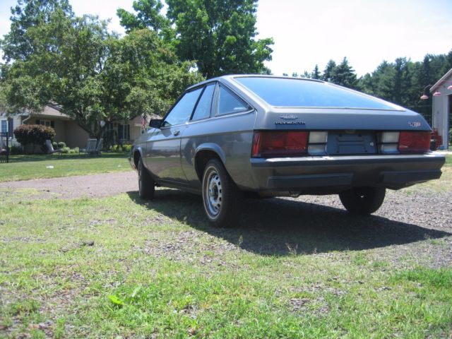 1982 Plymouth Other - photo 8