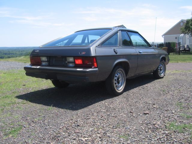 1982 Plymouth Other - photo 9