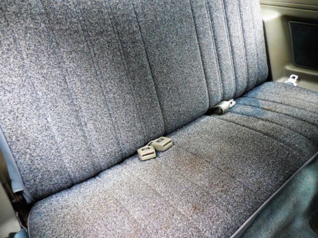 1982 Plymouth TC3 Miser Hatchback 2-Door - photo 10