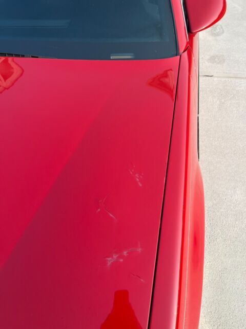 1982 Pontiac Firebird Base - photo 12