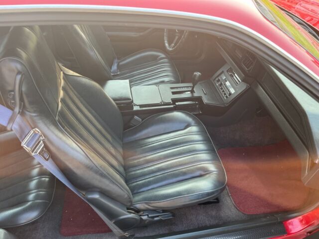 1982 Pontiac Firebird Base - photo 7