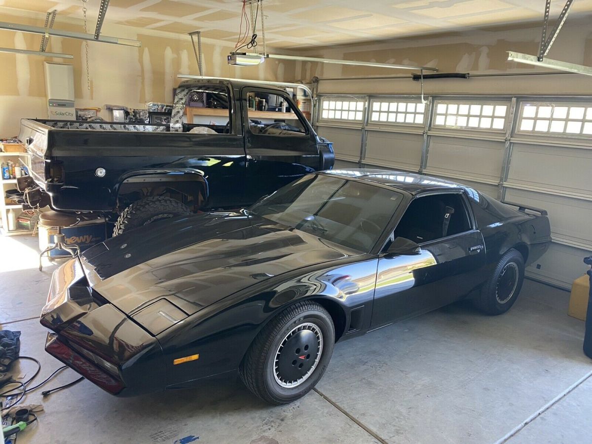 1982 Pontiac Firebird TRANS AM - photo 3