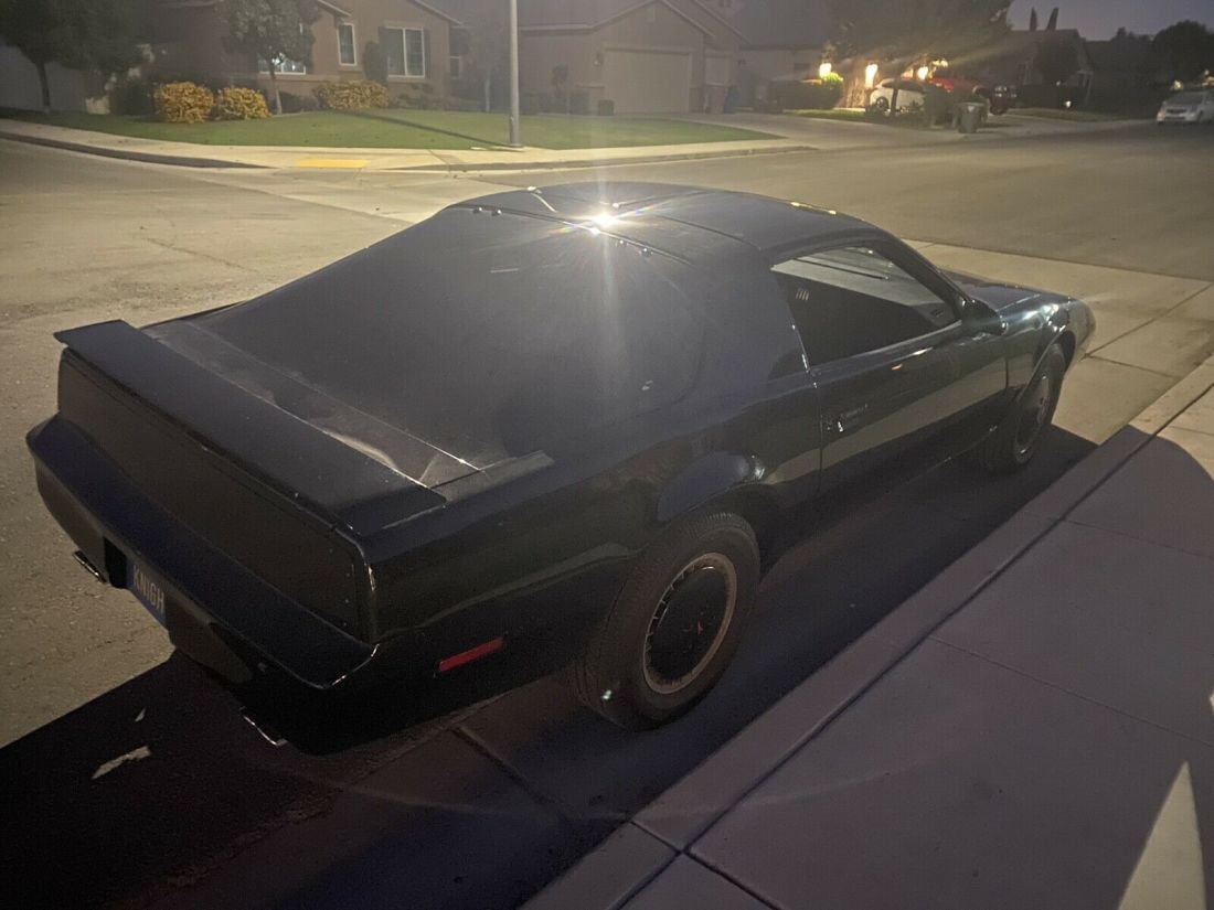1982 Pontiac Firebird TRANS AM - photo 6