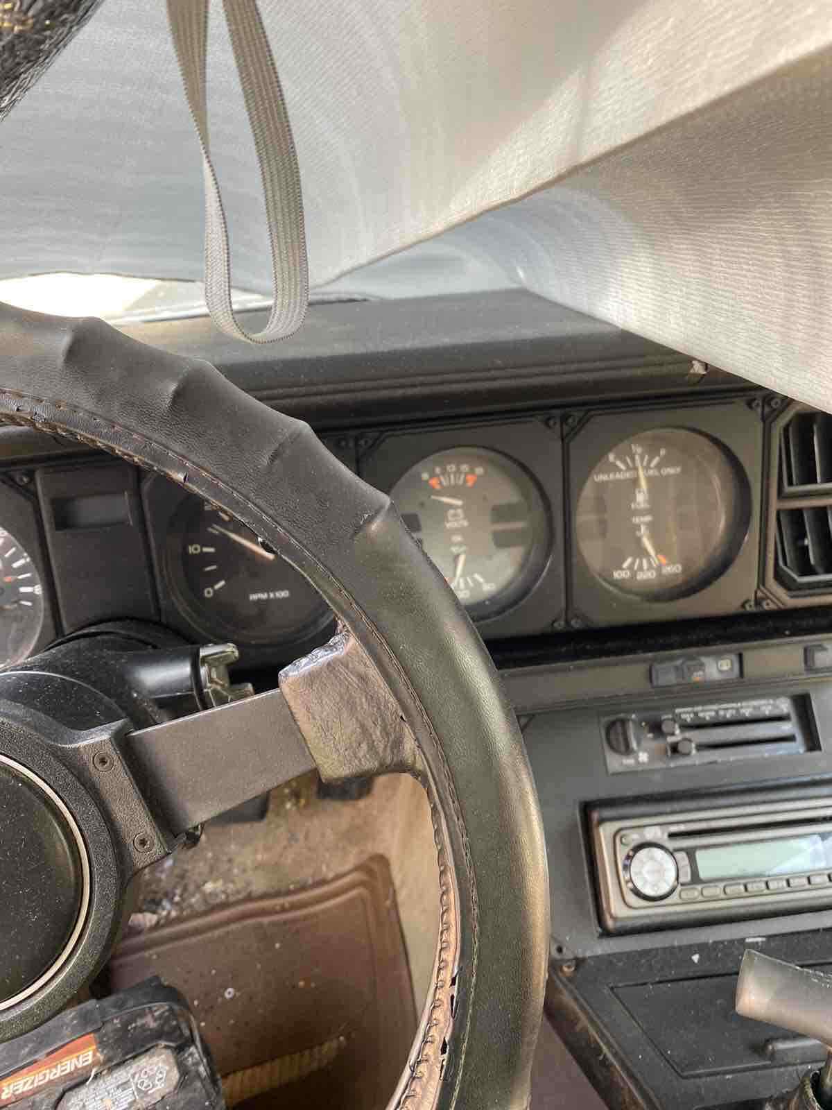 1982 Pontiac Firebird TRANS AM - photo 7