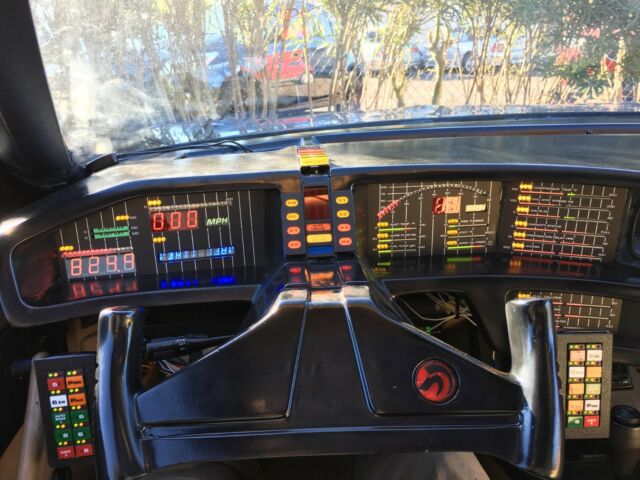 1982 Pontiac Firebird - photo 13
