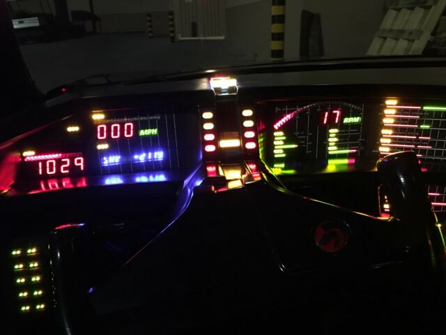 1982 Pontiac Firebird - photo 8