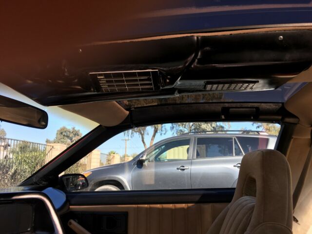 1982 Pontiac Firebird - photo 9