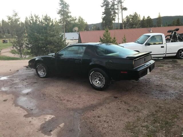1982 Pontiac Firebird Firebird - photo 2