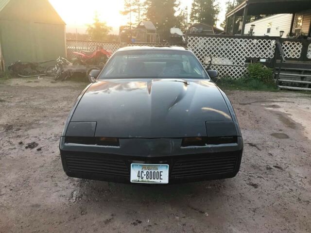 1982 Pontiac Firebird Firebird - photo 3